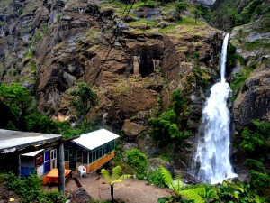 Annapurna Base Camp Trekking in October 