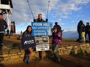 Poon Hill Trekking Tour 