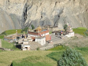 Village of Dolpo 