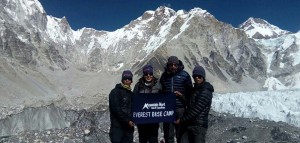 Everest