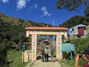 Poon Hill Short Trekking 