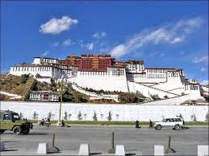 Potala Palace