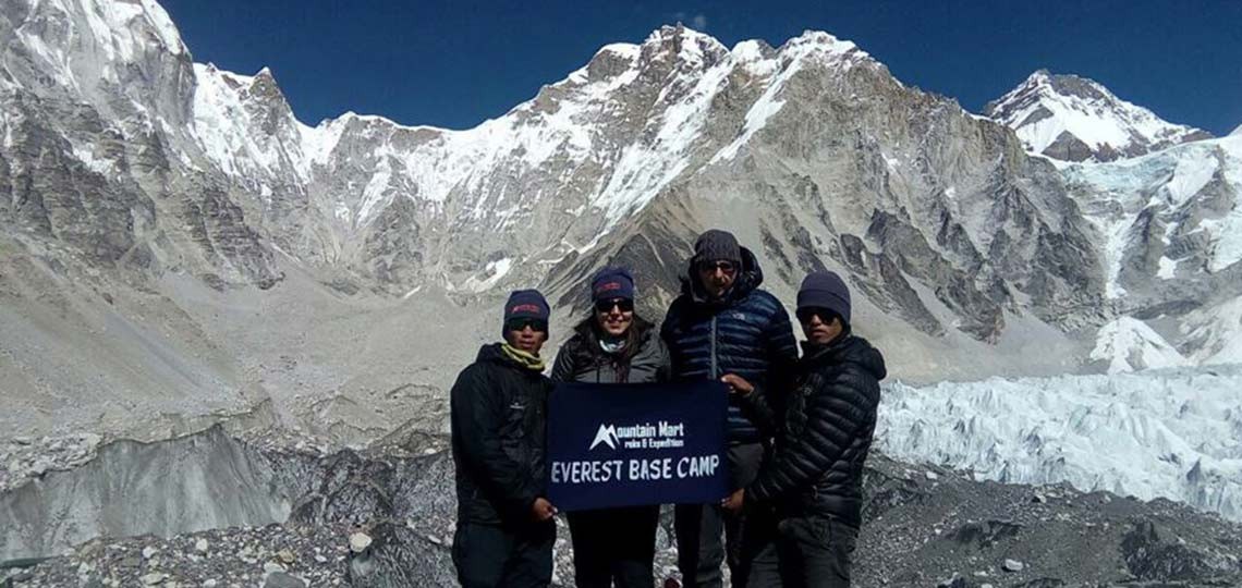 Everest