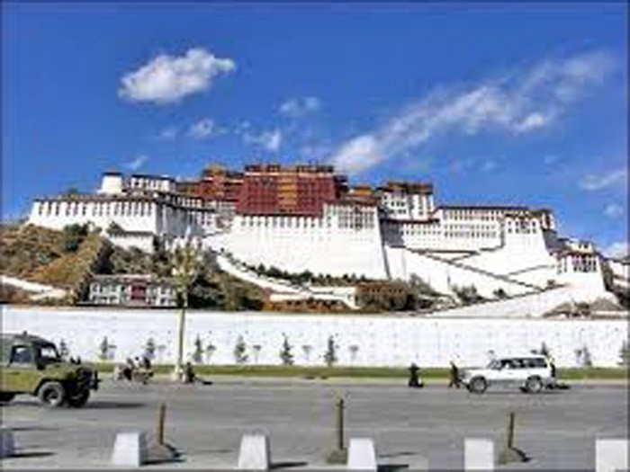 Potala Palace